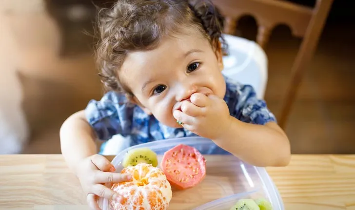 7 foods that nourish the brain Enhance good memory in your child That mothers have to prepare every meal!